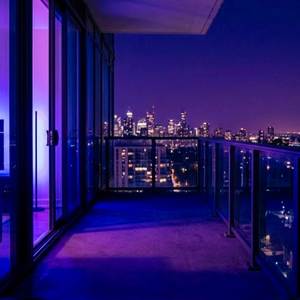 Mientras Se Cae El Cielo