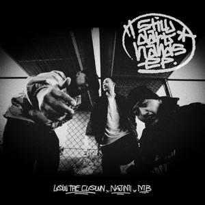 C's Moon (feat. SPARKEY & BLOOD)