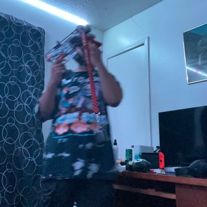 Fall back to earth (Explicit)