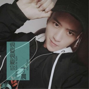 很爱很爱你 (Single Version)