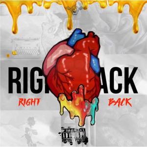 Right Back(prod. By Teknition)(feat. Semi Syanara) (Explicit)