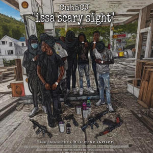 Iffy (feat. 1lilvon) (Explicit)