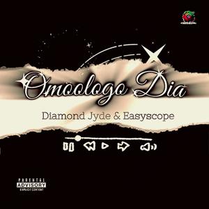 Omoologo dia (feat. Easy scope) [Explicit]