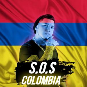 S.O.S.COLOMBIA (Dyrom Haze)