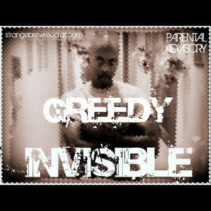 Invisible (Explicit)