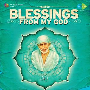 Aum Shri Sainathay Namaha (Sai Mantra)