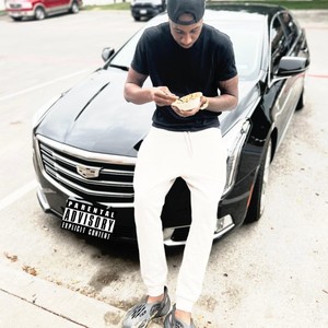 Deserve Me A Lot (Explicit)