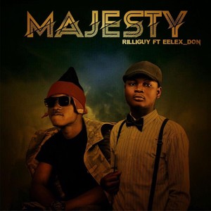 Majesty (Explicit)