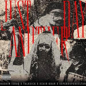 Just Another Day (Explicit)