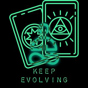 Keep Evolving