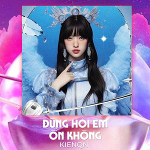 Đừng Hỏi Em Ổn Không (Remix) - Beat