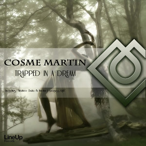 Trapped in a Dream (Matteo Sala & Antolini I - Progressive Remix)