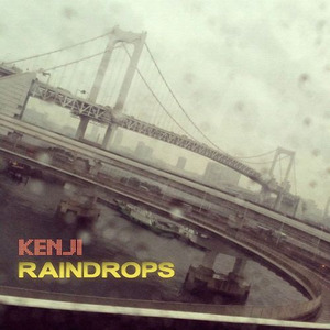 Raindrops (EP)