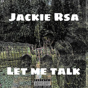 Let Me Talk