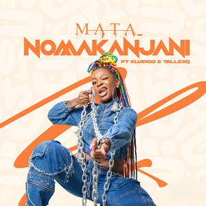 Nomakanjani