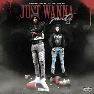 Just Wanna Party (feat. Sha EK) [Explicit]