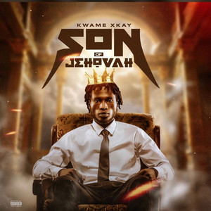 Son of Jehovah (Explicit)