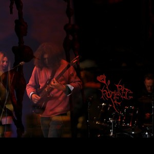 Hill de Mounta Vista