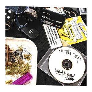 In The City (Explicit)