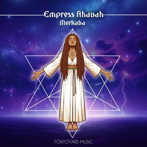 Merkaba (feat. Empress Ahavah)