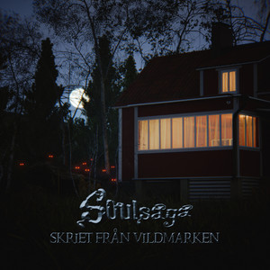 Skriet från vildmarken (Explicit)