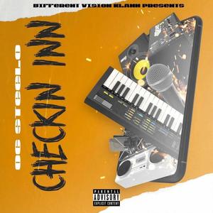 Legit(feat. Ne3ph) (Explicit)