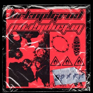 Love The Way (feat. UnodaGoat, Hitman & 9illion)
