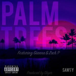 Palm Trees (Explicit)