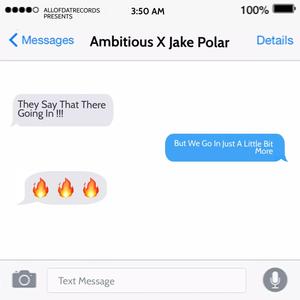 Just A Little Bit More (feat. Jake Polar) (Explicit)