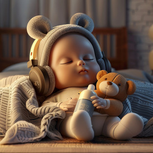 Starlight Rest: Chill Music for Baby Sleep