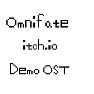 Omnifate itch.io Demo Ost