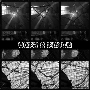 Copy & Paste (feat. stakztazi) (Explicit)