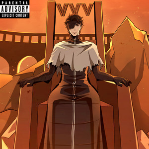 VVV x Treachery (Epic Version|Explicit)