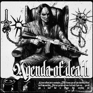 AGENDA OF DEATH (feat. Yxng Demon|Explicit)
