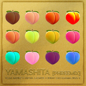 Yamashita (feat. Bigg X) [Phreemix]