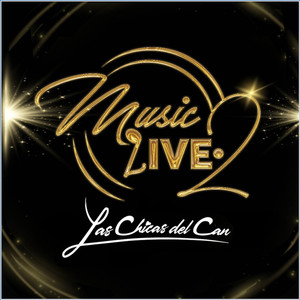 Music 2 Live (En Vivo)