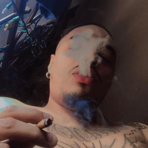 Freestyle & a Wood (Explicit)