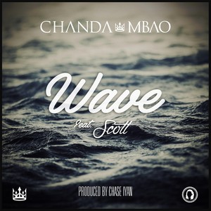 Wave(feat. Scott)