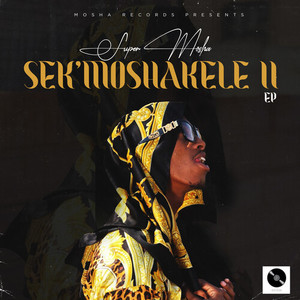 Sek'Moshakele II