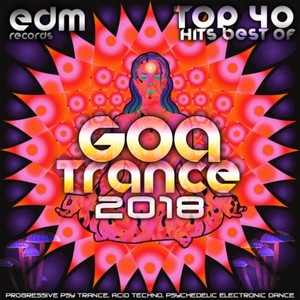 Dream, Feel & Dance (Original Mix)