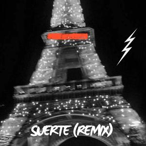 Suerte (feat. Renn)