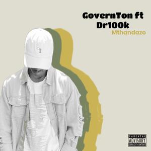 Mthandazo (feat. Dr100k)