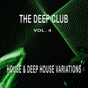 The Deep Club, Vol. 4