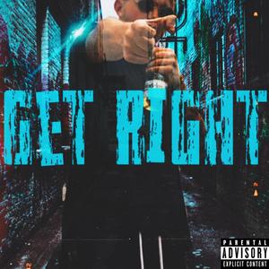 Get Right (Explicit)