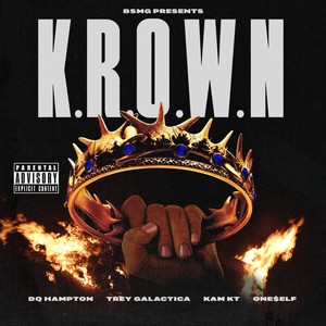 K.R.O.W.N. (Explicit)