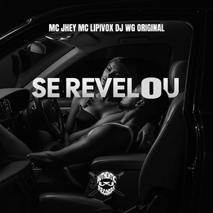 Se Revelou (Explicit)