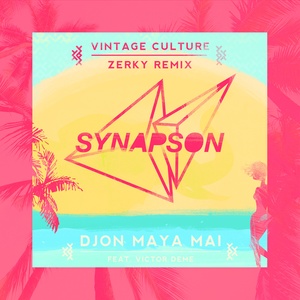 Djon maya maï(feat. Victor Démé) (Vintage Culture and Zerky Remix)