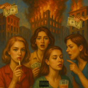 TUTTO CAMBIATO (Explicit)