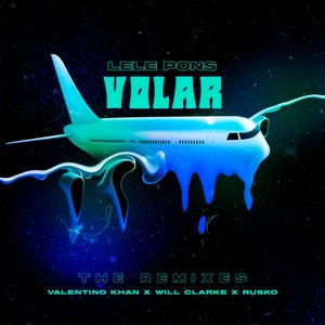 Volar (Will Clarke Remix)