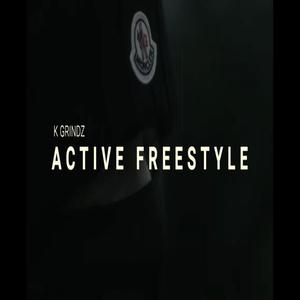 Active Freestyle (Explicit)